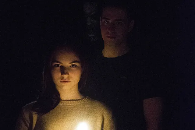Проклятое наследство